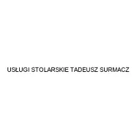 USŁUGI STOLARSKIE TADEUSZ SURMACZ