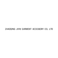 Zhaoqing Jayu Garment Accessory