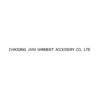 Zhaoqing Jayu Garment Accessory