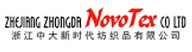 Zhejiang Zhongda Novotex