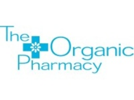 THE ORGANIC PHARMACY