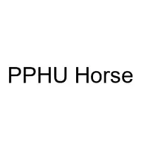 PPHU Horse