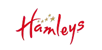 Hamleys of London
