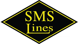 SMS Rail Service