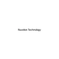 Nuvoton Technology