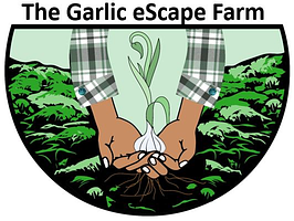 Garlic eScape Farm