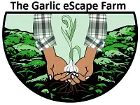 Garlic eScape Farm