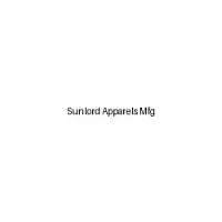 Sunlord Apparels Mfg