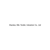 Shantou Rifa Textile Industrial