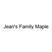 Jean's Family Maple