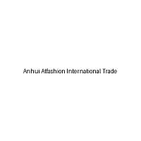 Anhui Atfashion International Trade