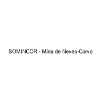 Somincor - Mina De Neves-Corvo