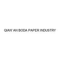 QIAN' AN BODA PAPER INDUSTRY
