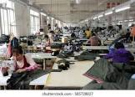 Garment Export Village