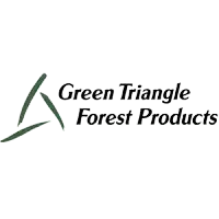 Green Triangle Forest Products
