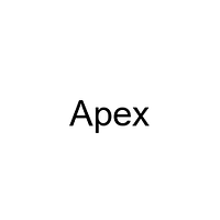 Apex