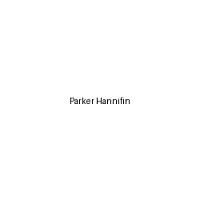 Parker Hannifin