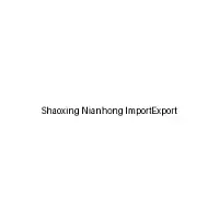 Shaoxing Nianhong ImportExport