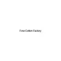 Fine Cotton Factory