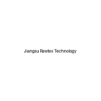 Jiangsu Rawtex Technology
