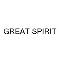 GREAT SPIRIT