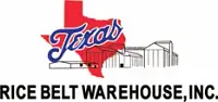 RICE BELT WAREHOUSE - BLESSING DIVISION