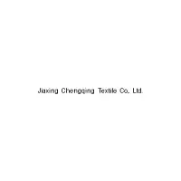 Jiaxing Chengqing Textile