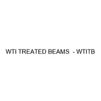 WTI TREATED BEAMS - WTITB