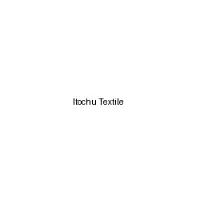 Itochu Textile