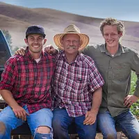 Spade and Plow Organics