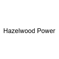 Hazelwood Power