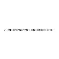 Zhangjiagang Yanghong Importexport