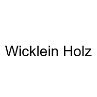 Wicklein Holz