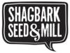 SHAGBARK SEED & MILL
