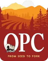 Oregon Potato dba Washington Potato