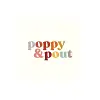 POPPY & POUT