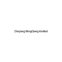 Zhejiang Mingqiang Knitted