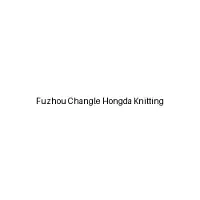 Fuzhou Changle Hongda Knitting