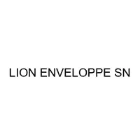 LION ENVELOPPE SN