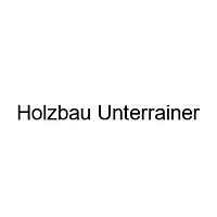 Holzbau Unterrainer