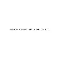 Suzhou Ade-Way Imp. & Exp.