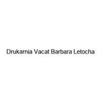 Drukarnia Vacat Barbara Letocha