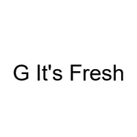 G It's Fresh