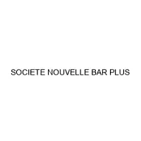 SOCIETE NOUVELLE BAR PLUS