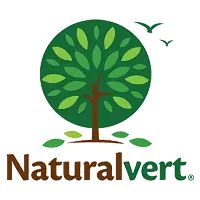 Naturalvert