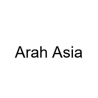 Arah Asia