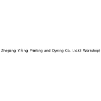 Zhejiang Yifeng Printing And Dyeing