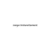 Jiangxi Unihand Garment