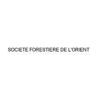 SOCIETE FORESTIERE DE L'ORIENT