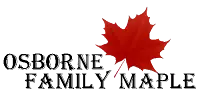 Osborne Family Maple